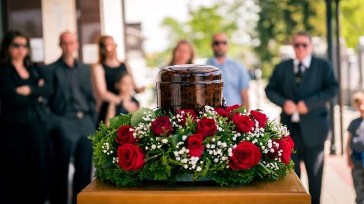 Driven to Serve Car Show