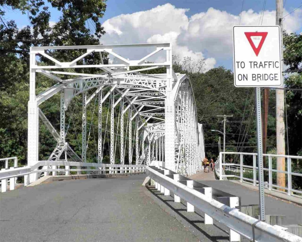 Neshanic Station Car Show