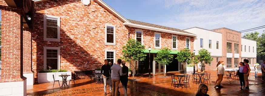 Cruisin' the Main Car and Truck Show