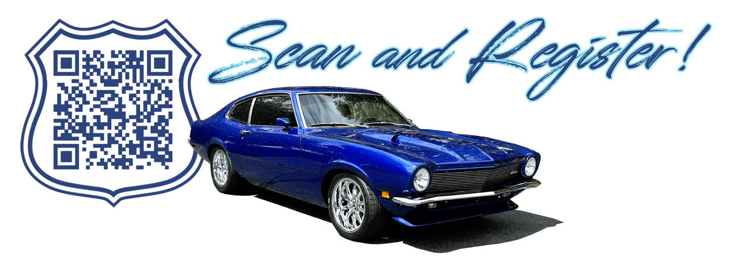 Route 66 Blowout Car Show and Festival