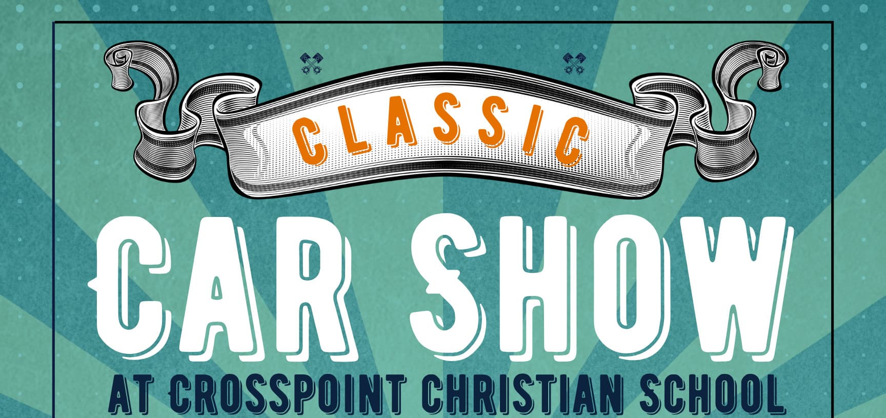 Sundae Drivers Classic Car Show