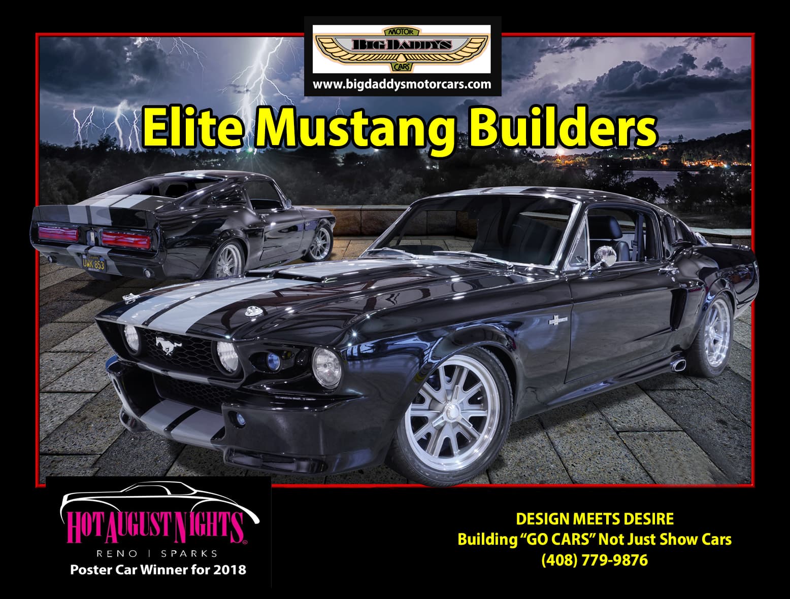 Brigham City Graffiti Cruise Night