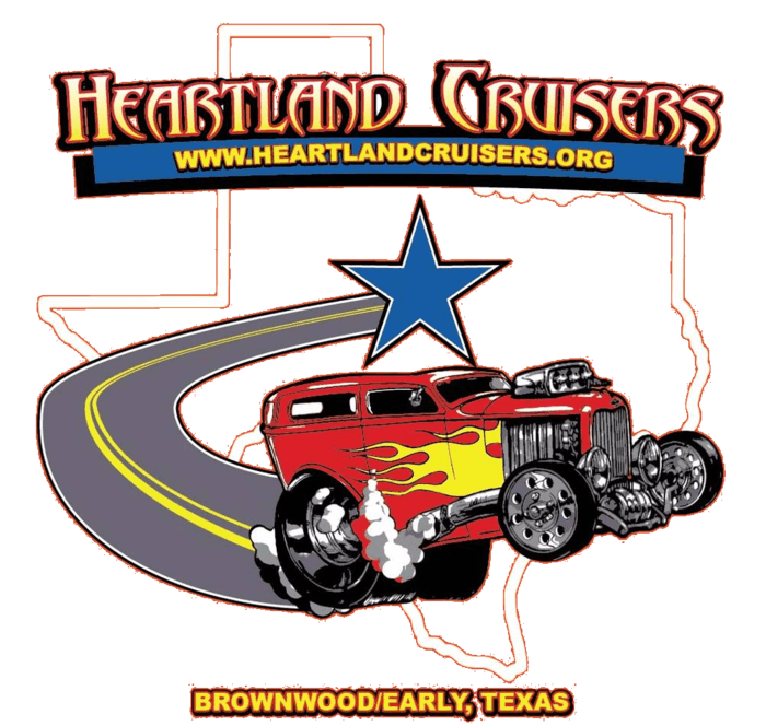 Heartland Cruisers Tuesday Night Meet