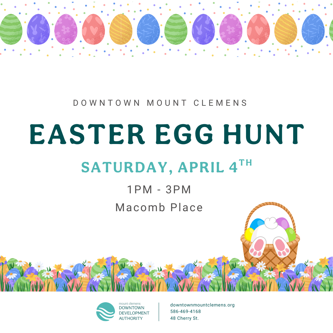 Annual Mount Clemens Cruise