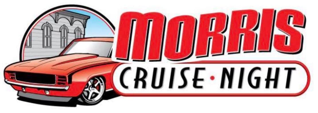 Morris Cruise Night