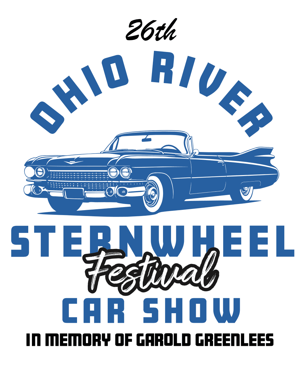 Ohio River Sternwheel Festival Car Show
