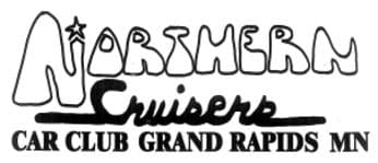 Northern Cruisers DQ Old Car Night