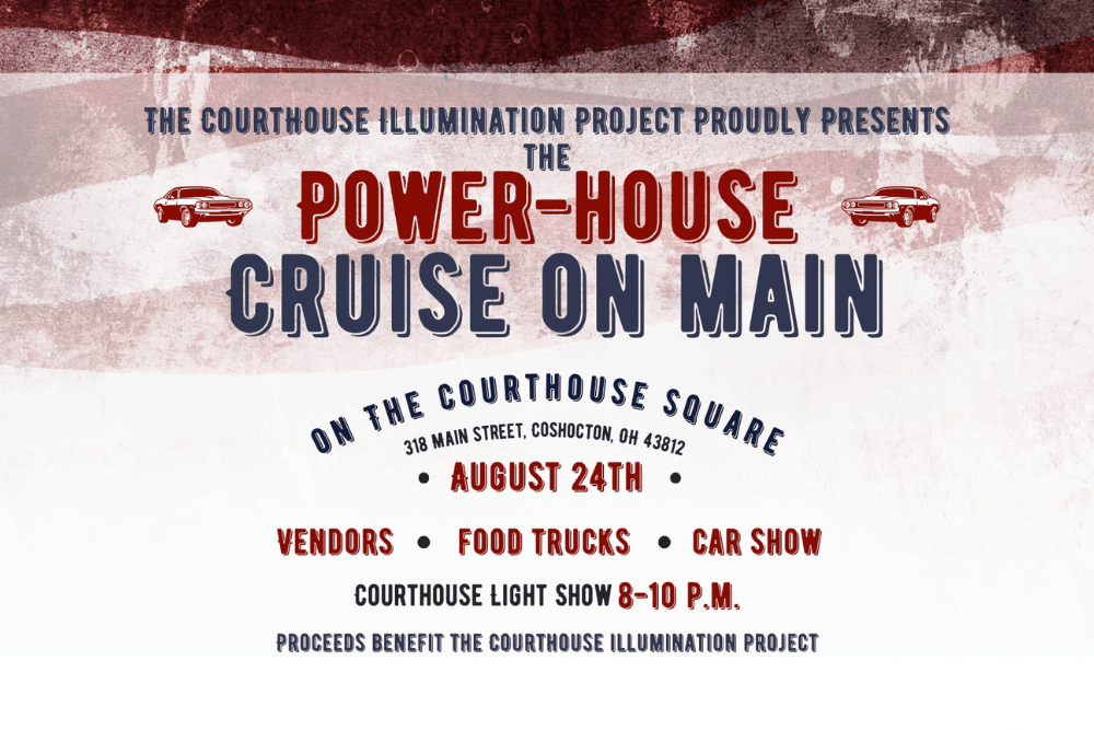 Power-House Cruise on Main