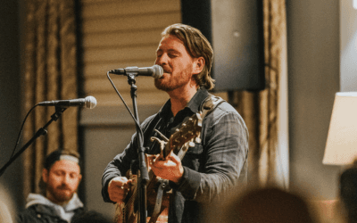 Barrington Thursday Night Out Car Show