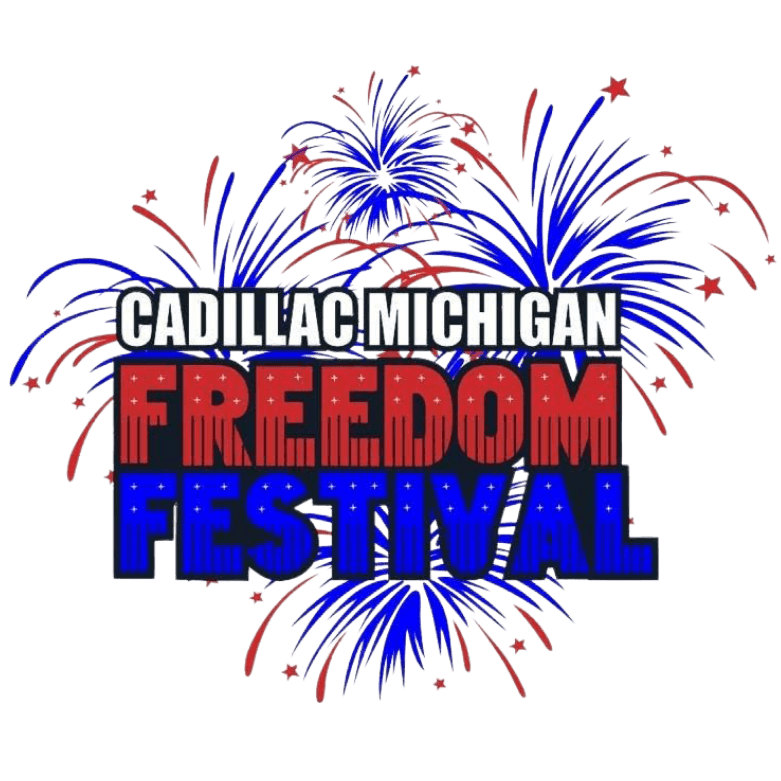 Cadillac Freedom Festival Car & Motorcycle Show
