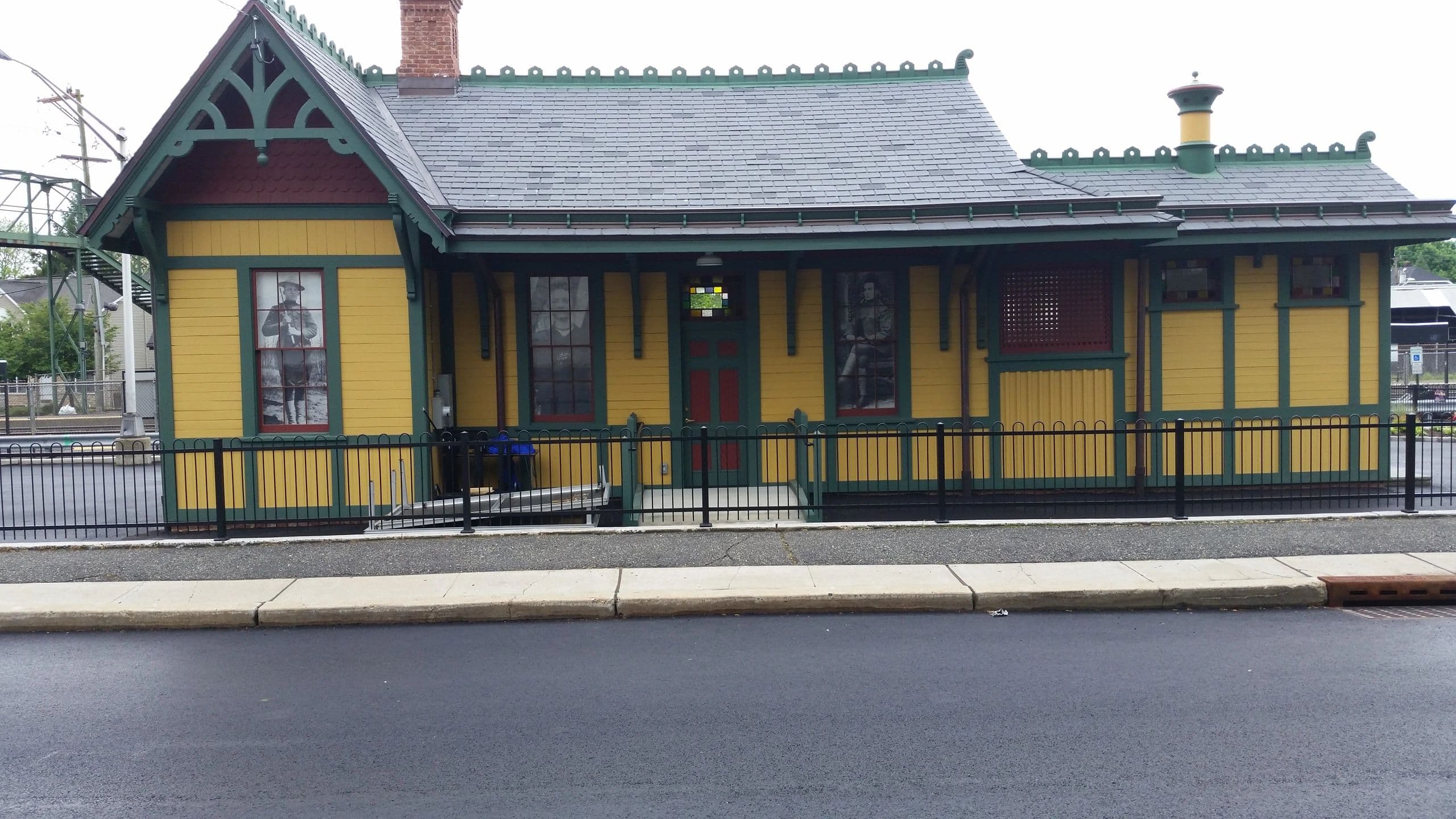 Waldwick Community Alliance Annual Car Show