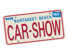 Nantasket Beach Car Show