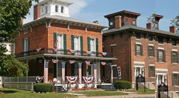 Wheels on Main Street Car Show Waterloo