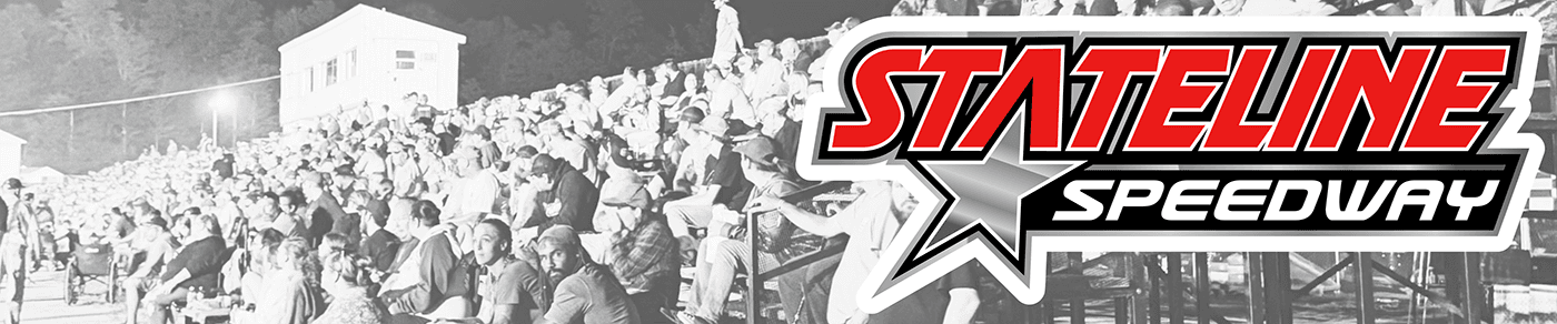Stateline Speedway Racing