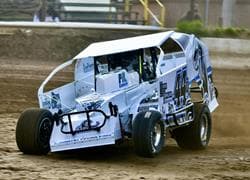 The Dirt Track at Genesee Racing