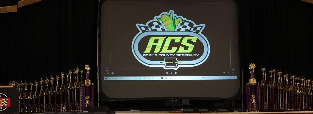 Adams County Speedway Weekly Racing