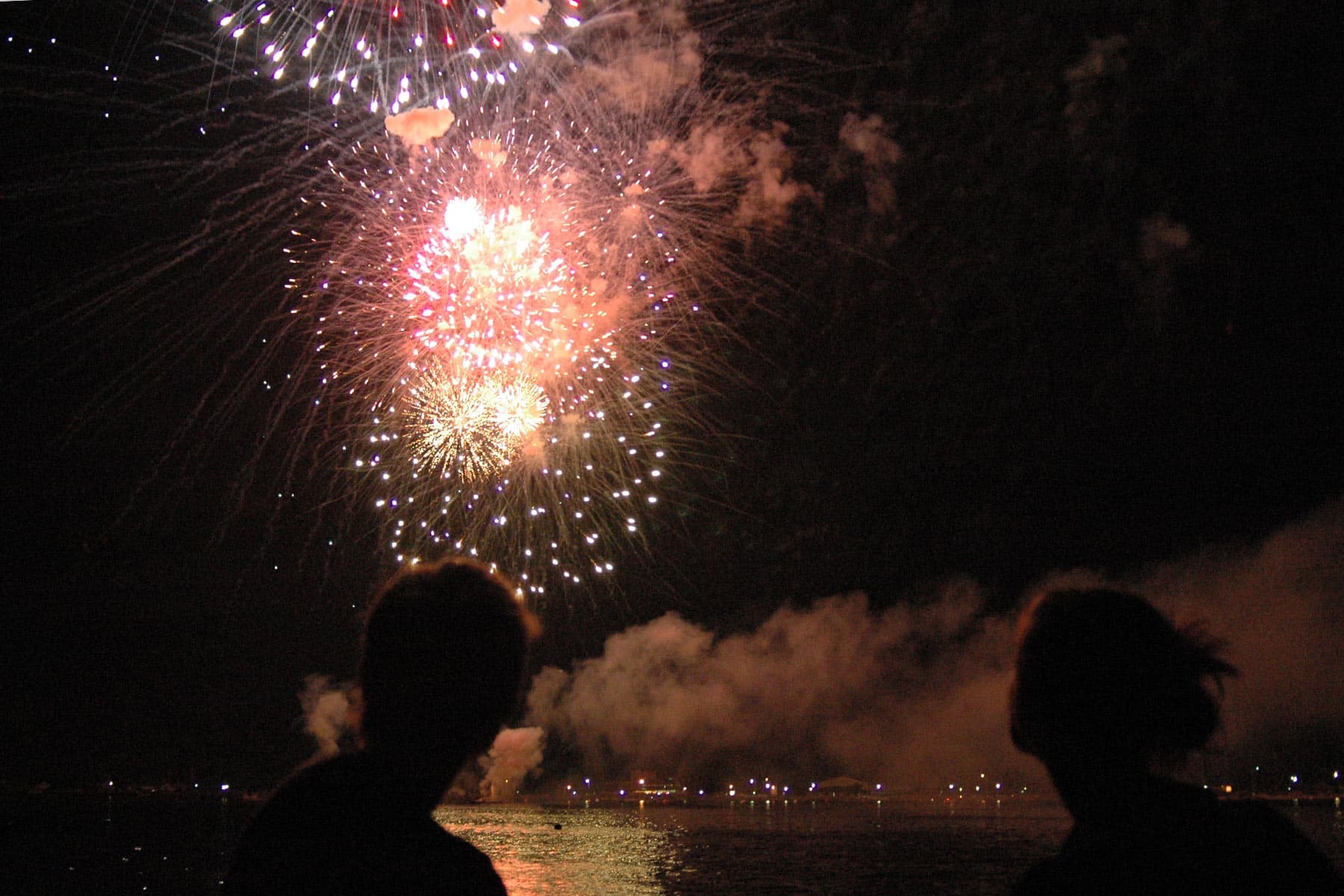 Celina Lake Festival Cruise-In Car Show