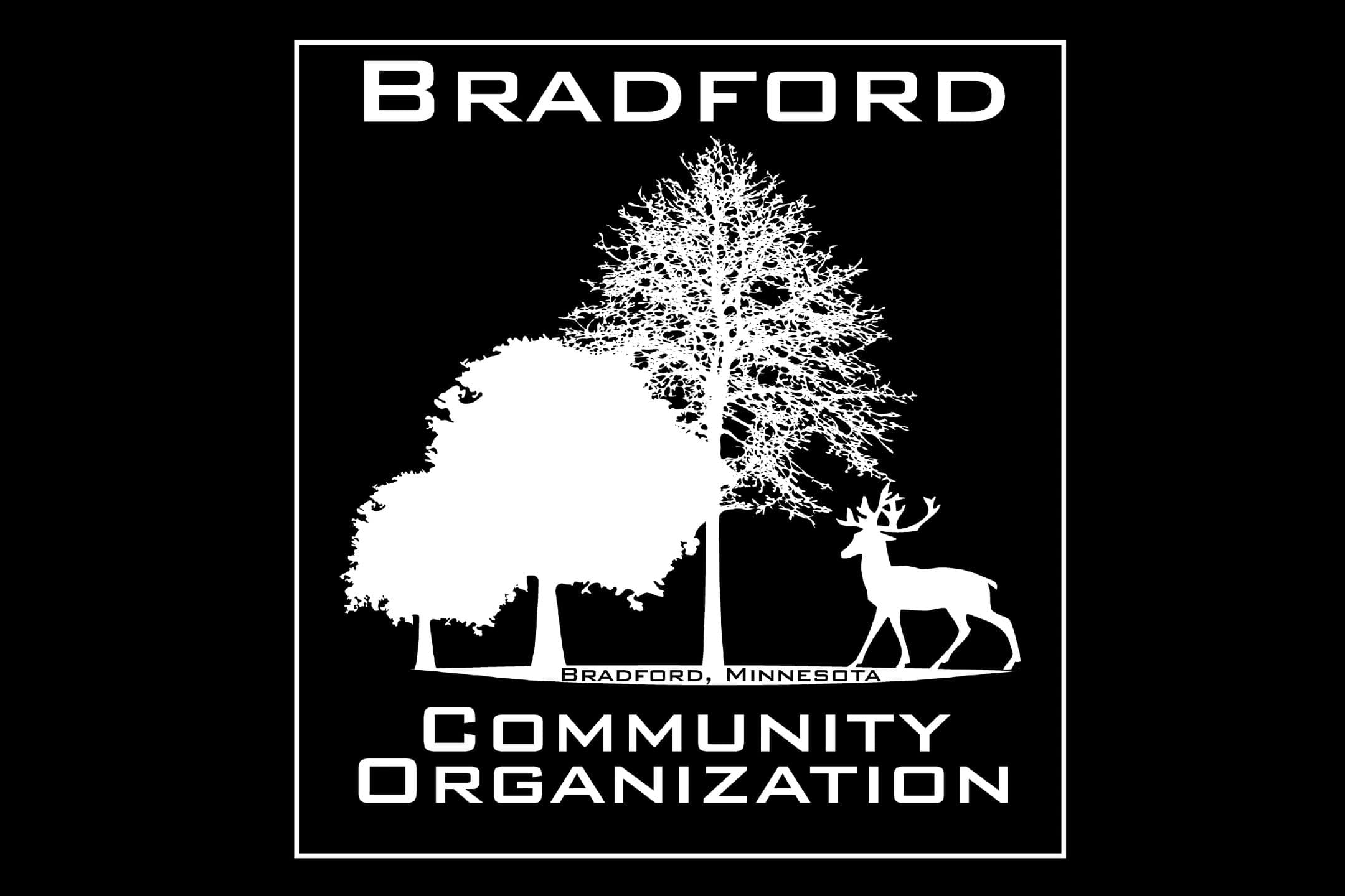 Bradford Community Organization Car Show