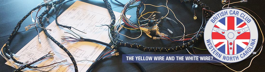 Transylvania Cruisers July 4th Car Show