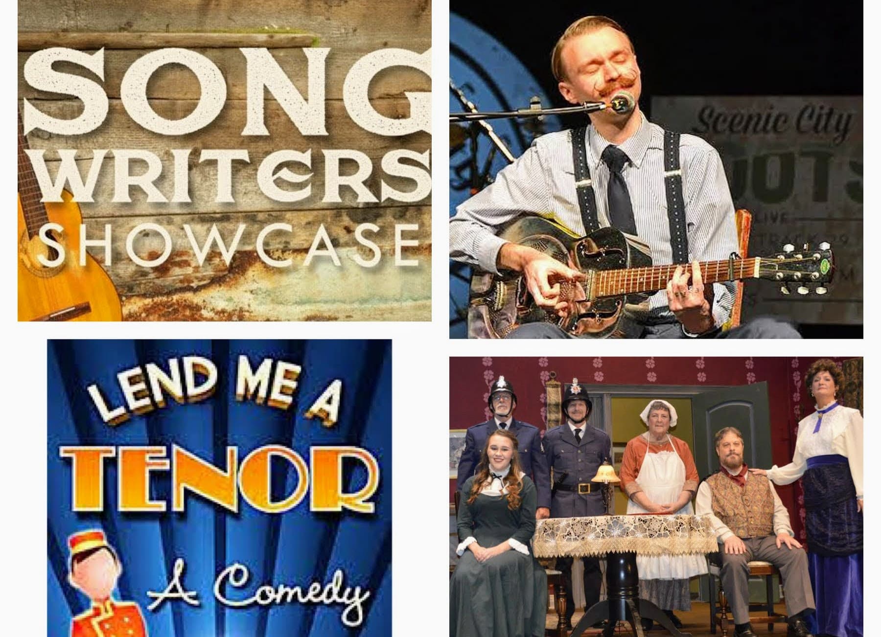 Car-B-Que Hayesville