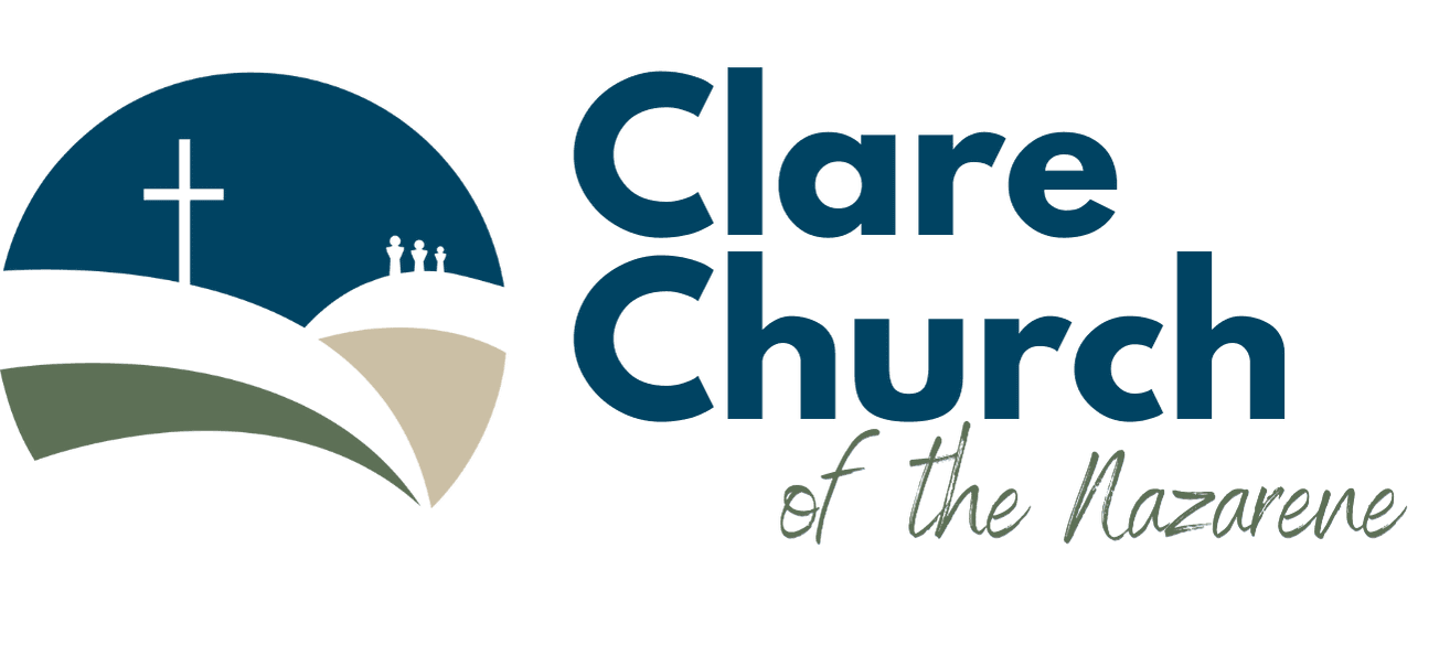 Clare Church Of The Nazarene Car Show