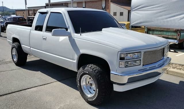 Overton County Cruise-In