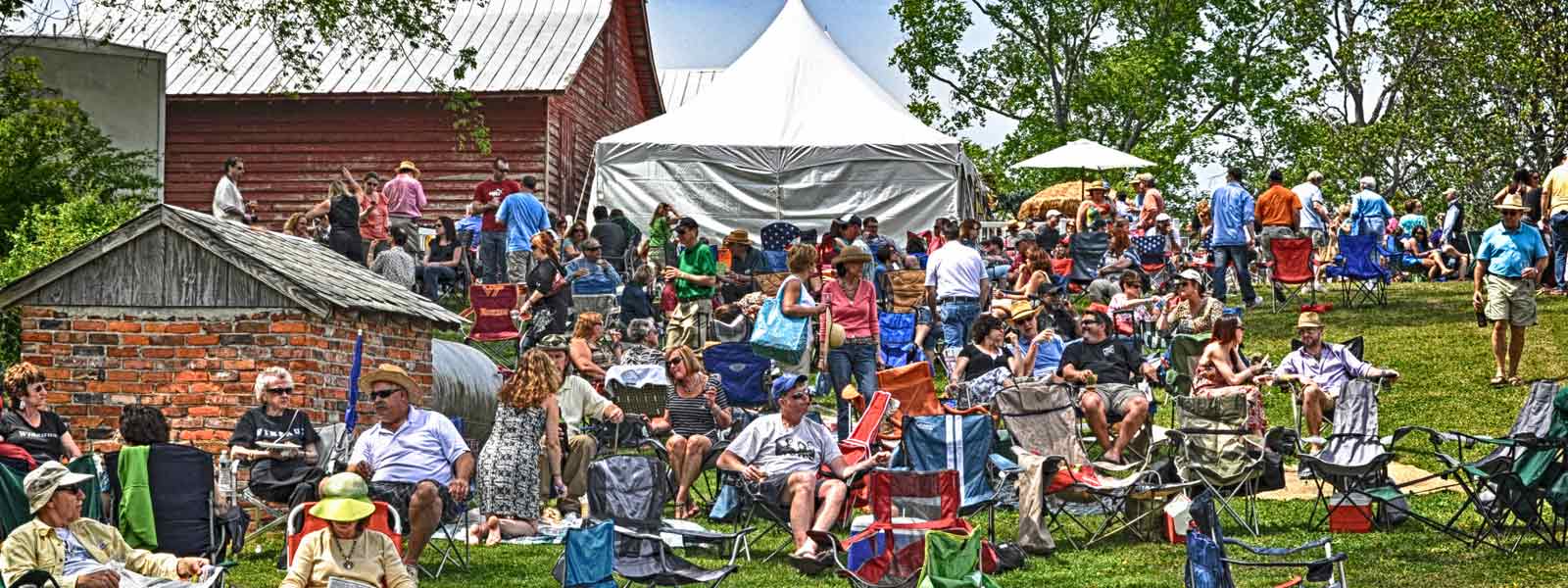 Smithfield Ruritan Club Cruise-In Car Show
