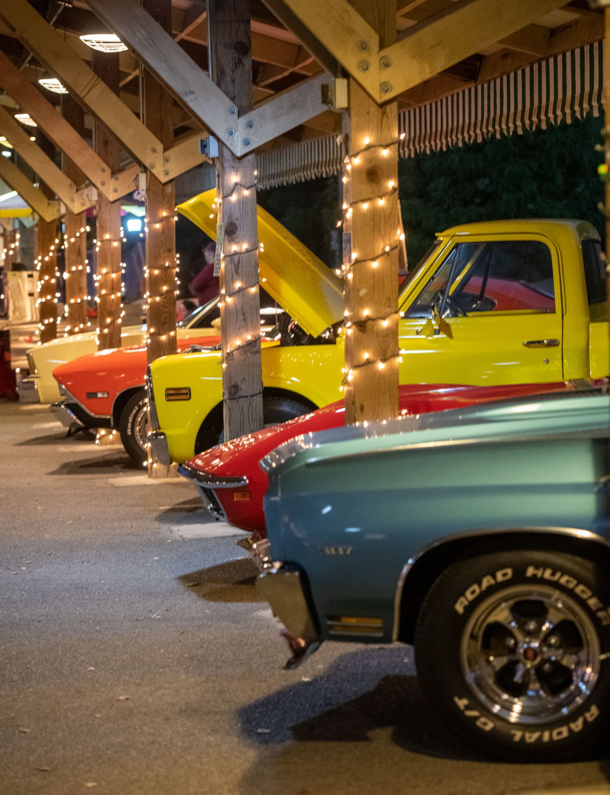 Marion Downtown Cruise-Ins