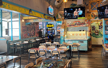 Chuy's Thursday Night Cruise-In