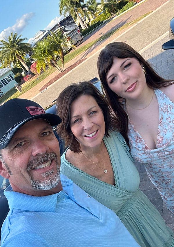 Eddie Cochran Rod and Custom Festival Car Show