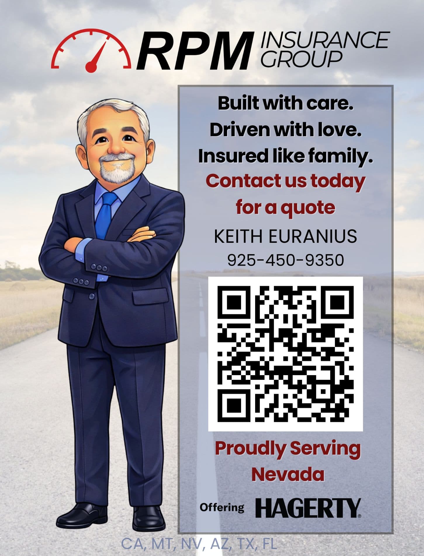 Fallon Armed Forces Day Car & Bike Show