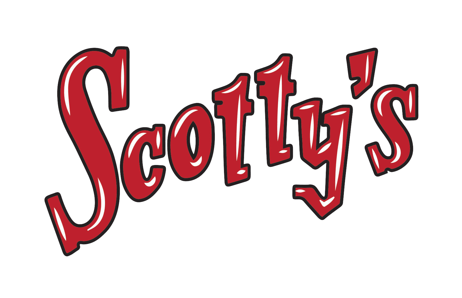 Scotty's Drive-In Classic Vehicle Night
