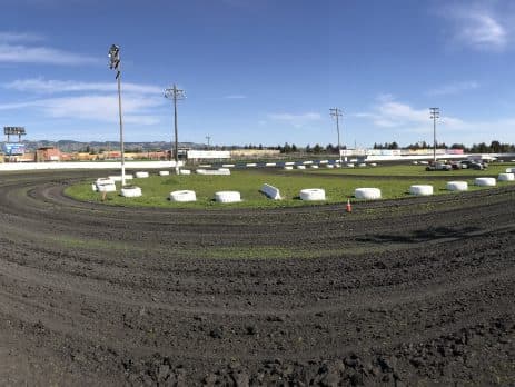 Petaluma Speedway Racing