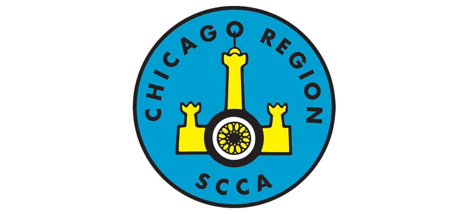 Chicago Region SCCA Track Days