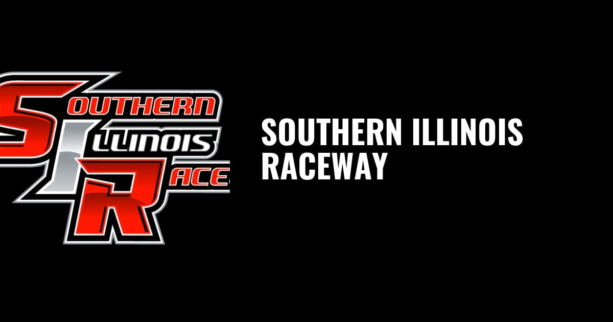 Southern Illinois Raceway