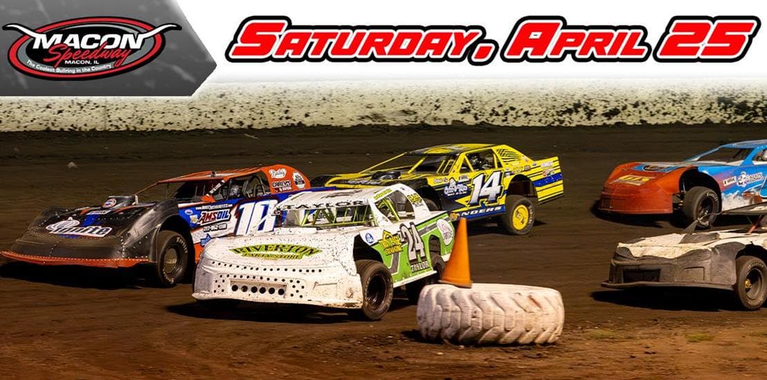 Macon Speedway Racing