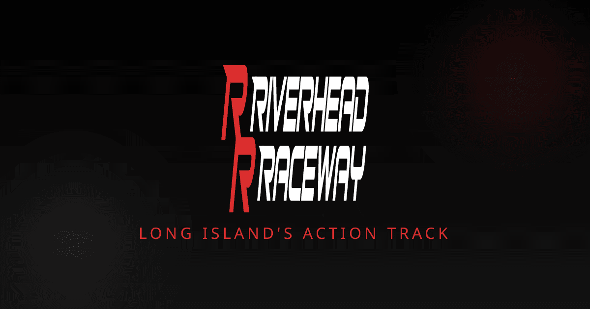 Riverhead Raceway Saturday Night Racing