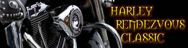 Harley Rendezvous Classic