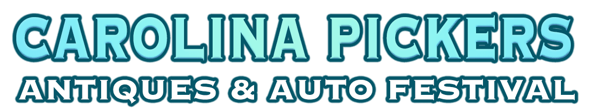 Carolina Pickers Antique and Auto Festival