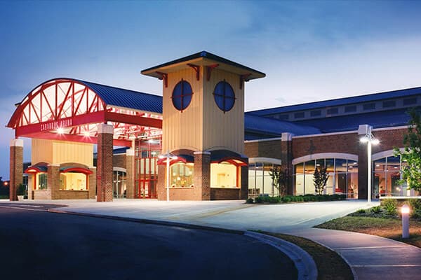 Charlotte Racers Expo and Swap Meet