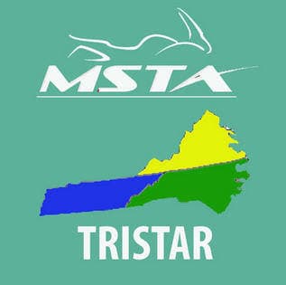 MSTA TriSTAR Rally