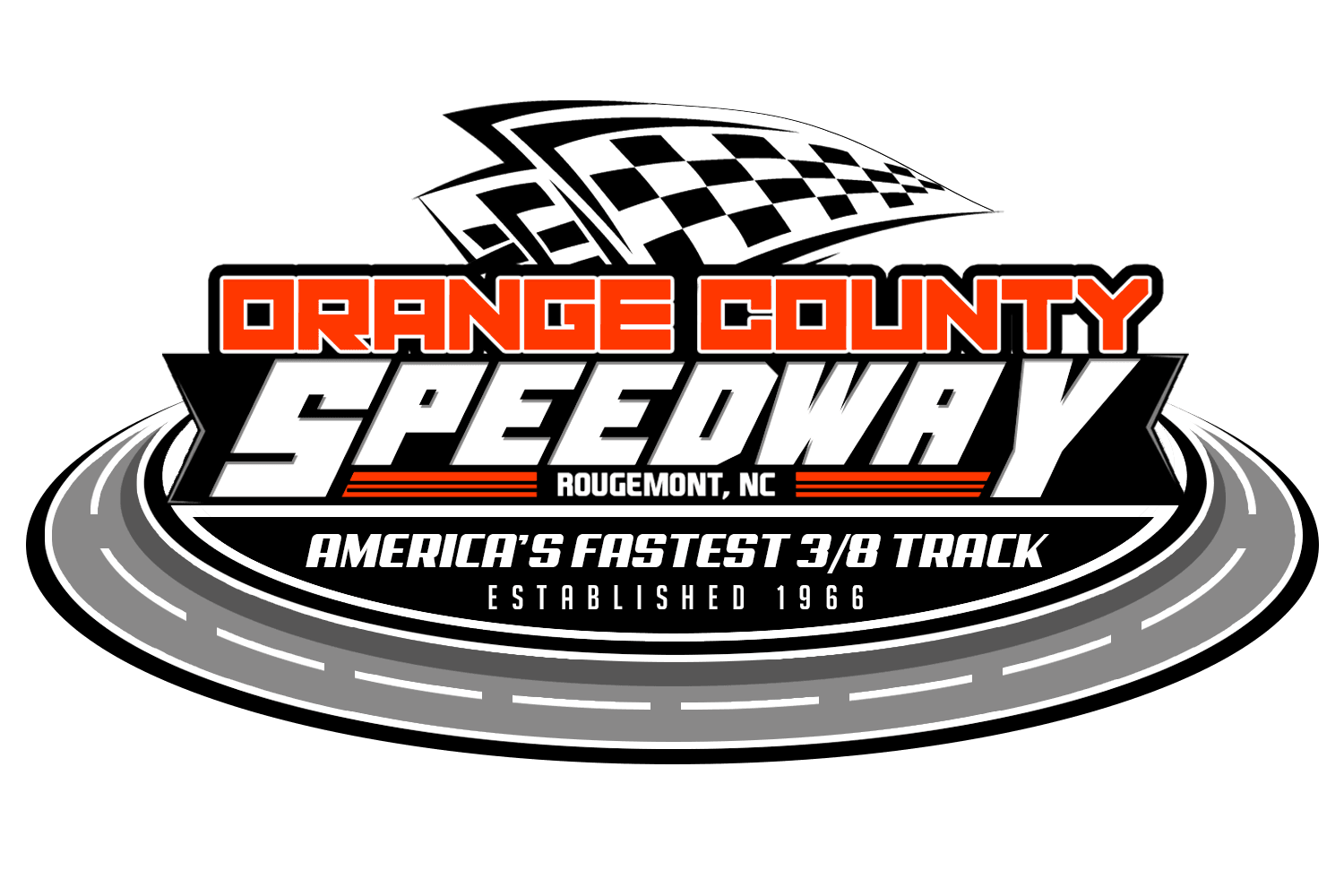 Orange County Speedway Season