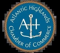 Atlantic Highlands Chamber of Commerce Classic Car Show
