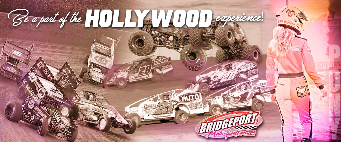 Bridgeport Motorsports Park 2026 Season