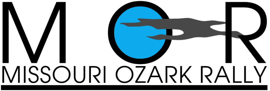 Missouri Ozark Rally