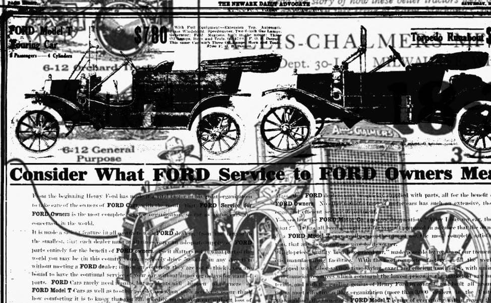 Mid-Atlantic Pre-War Swap Meet