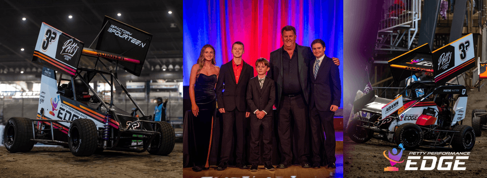 USAC Off-Road Race Rangely