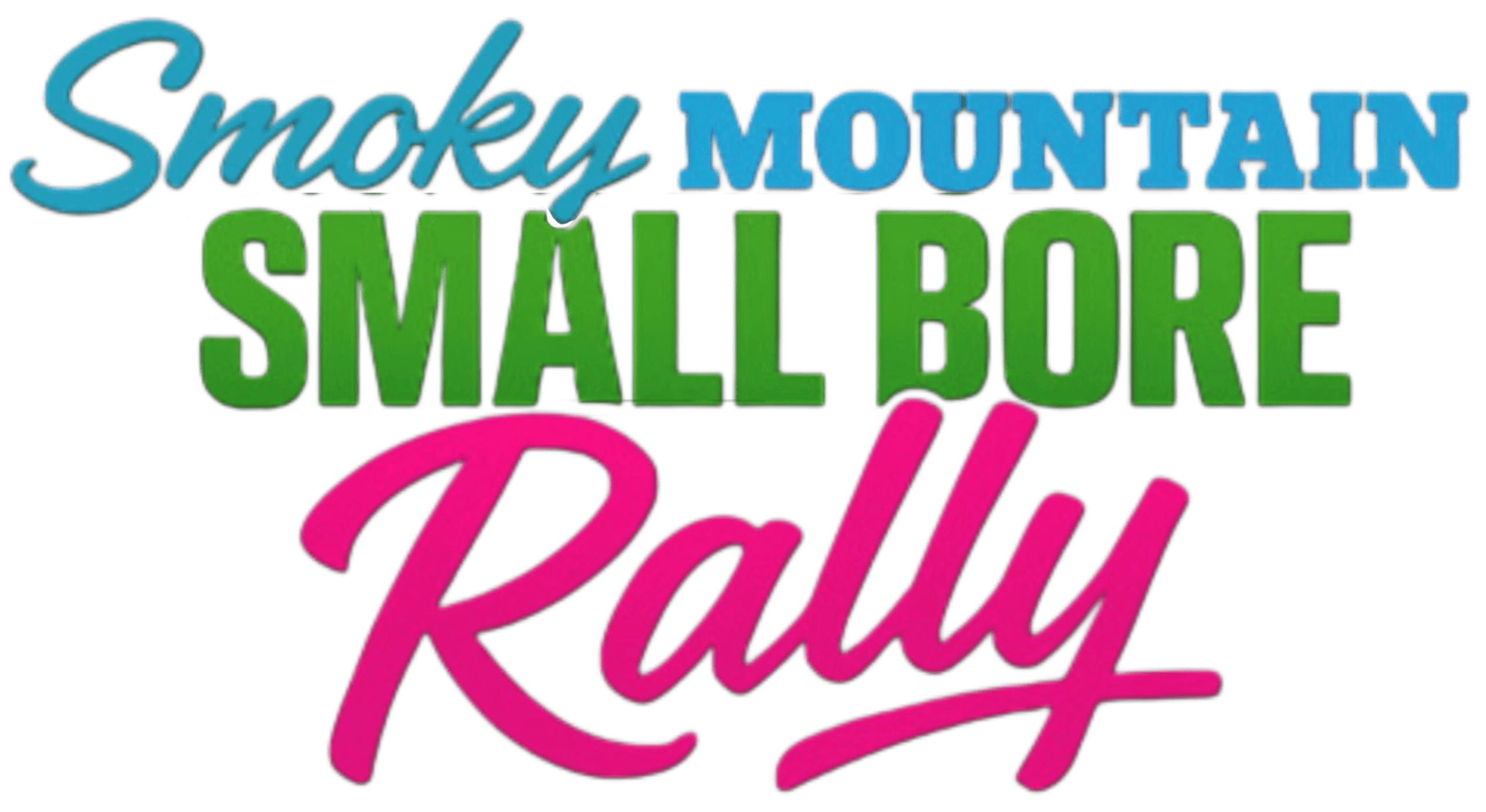 Smoky Mountain Small Bore Rally