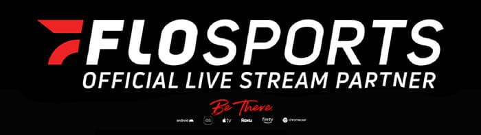 Champ Off-Road Antigo National