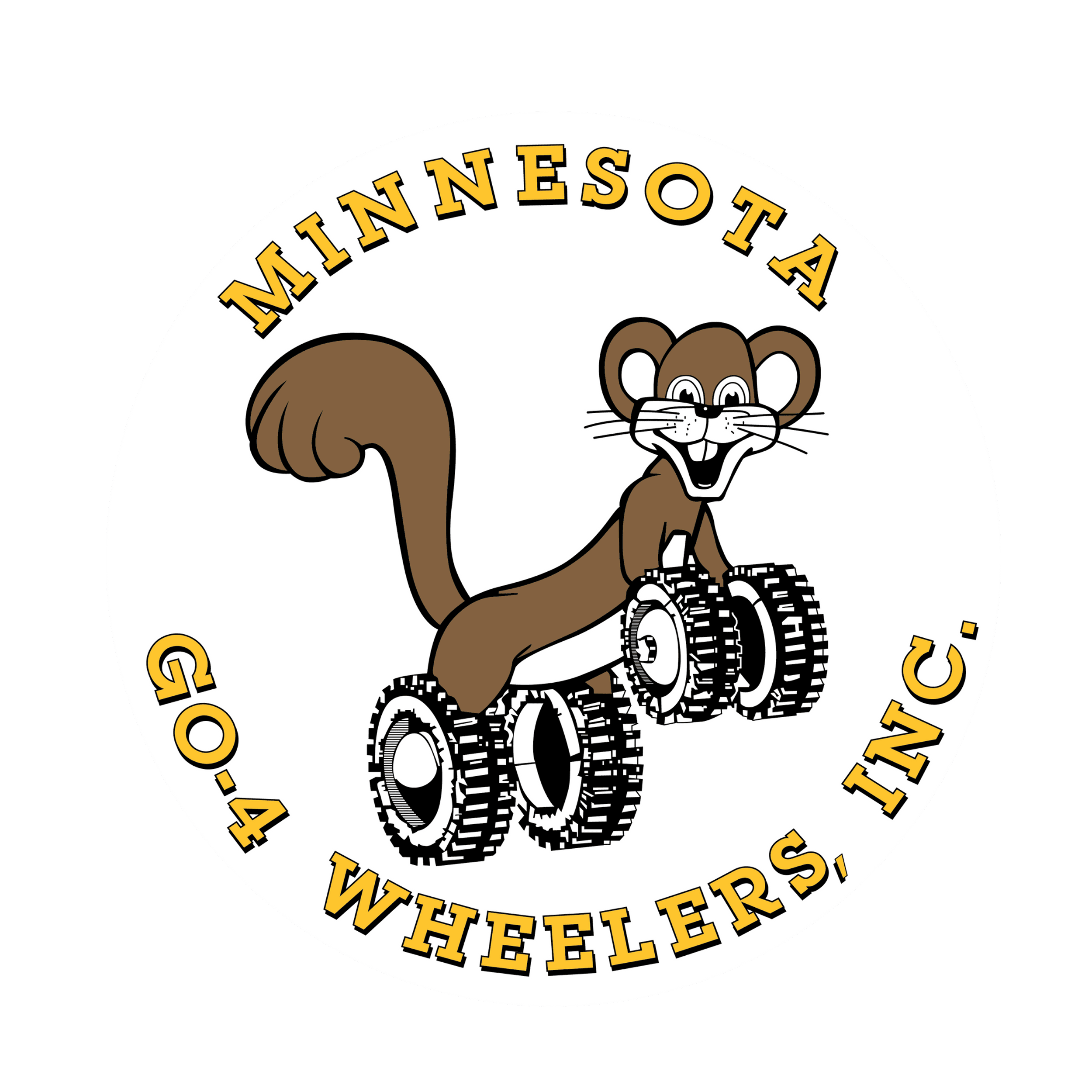 Memorial 4X4 Total Off-Road Rally